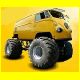 T1 Monster-Truck gelb.html